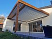 Nos réalisations pergolas bioclimatiques