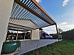Nos réalisations pergolas bioclimatiques
