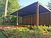 Nos réalisations pergolas bioclimatiques