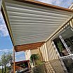 Nos réalisations pergolas bioclimatiques