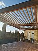 Nos réalisations pergolas bioclimatiques