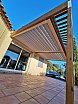 Nos réalisations pergolas bioclimatiques