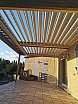 Nos réalisations pergolas bioclimatiques