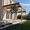 Nos réalisations pergolas bioclimatiques