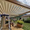 Nos réalisations pergolas bioclimatiques