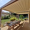 Nos réalisations pergolas bioclimatiques