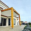 Nos réalisations pergolas bioclimatiques