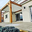 Nos réalisations pergolas bioclimatiques