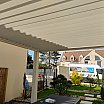 Nos réalisations pergolas bioclimatiques
