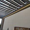 Nos réalisations pergolas bioclimatiques