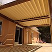 Nos réalisations pergolas bioclimatiques