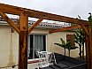 Nos réalisations pergolas bioclimatiques