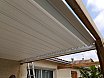 Nos réalisations pergolas bioclimatiques