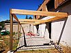 Nos réalisations pergolas bioclimatiques