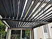 Nos réalisations pergolas bioclimatiques