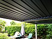 Nos réalisations pergolas bioclimatiques