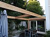 Nos réalisations pergolas bioclimatiques